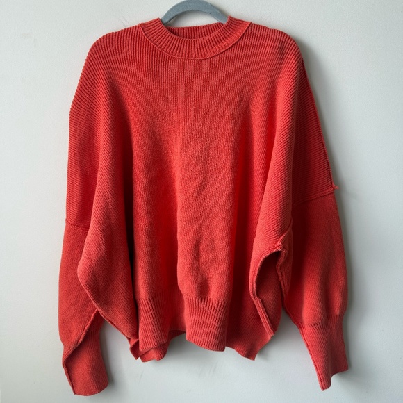 Free People Sweater - Picture 1 of 1